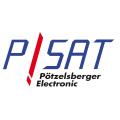 Logo Pötzelsberger Electronic Handelsgesellschaft m.b.H.
